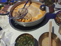 -琥珀川糟粕醋火锅(慈云寺店)