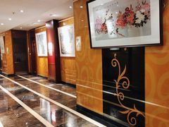 -紫鑫阁饭庄(长安店)