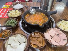 -笔记安顺夺夺粉火锅