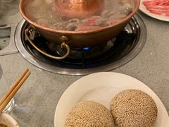 -八先生涮肉房(三里河店)