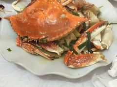 -舟山小海鲜大排档(稻香新村店)