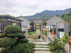 -蓟县沐风庄园精品民宿农家院(梨木台店)