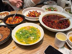 -榕意·川味之美(深业上城店)