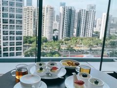 -深圳湾木棉花酒店