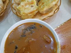 胡辣汤-方中山胡辣汤(蓝堡湾店)