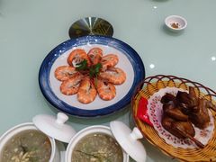-禄福山庄•顺德菜·融和菜(龙江店)