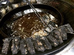 臭豆腐-武爹臭豆腐(坡子街店)