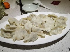 -船歌·鱼水饺青岛菜(金狮广场店)