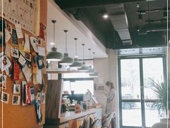 -ZM COFFEE(西安路店)