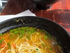 -一品飘香米线(一中总店)