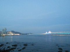 -星海湾跨海大桥