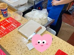 -柳陈記鸡柳薯条年糕(恒大店)