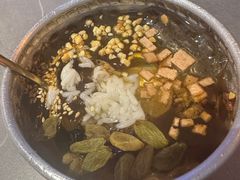 -耍盆友·重庆江湖菜(百子湾店)
