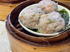 陈皮鲮鱼球-大荣华酒楼(元朗老店)