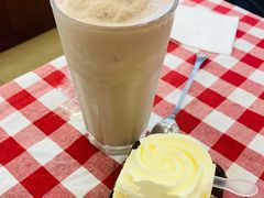 -红宝石·鲜奶小方(万航店)