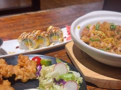 -小川洋风料理(街道口店)