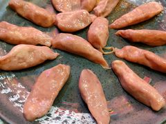 -齐齐哈尔烤肉·烧烤·烤鱼(万科时一区店)