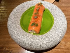-格鲁·秀色Georgia’s Feast
