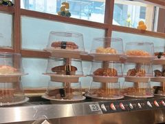 -禾绿回转寿司(万柳华联店)