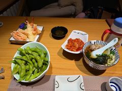 -三石铁板烧(紫竹桥店)