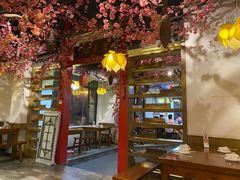 -关二哥烧烤(王家湾店)