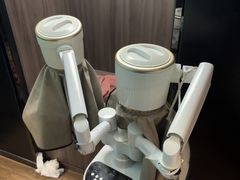 -华夏良子·足道SPA艾灸(金皇大厦店)