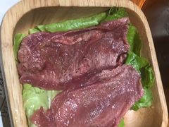 -独食火锅·半米屋台(直营总店)