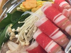 -林妈妈村·日式料理(宝山万达店)