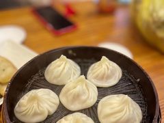 -老裕缘汤包馆(嘉善路店)