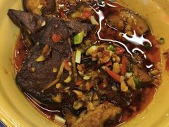 -东排食堂长沙小吃大排档(五一广场店)