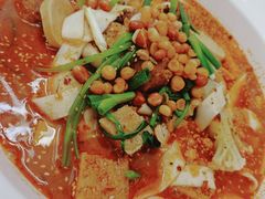 -清真海瑞琪麻辣烫(越秀店)