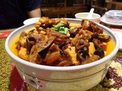 -淀里船宴(卓达店)