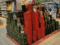 -世纪联华超市(浦电路店)