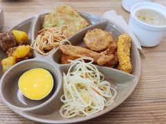 -素满香·素食自助餐(福州·长乐北路店)