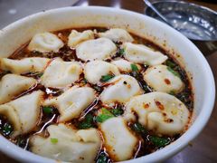 酸汤饺子-回坊马二饺子馆