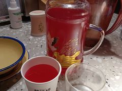 -鹤江桥·红油牛肉粉(SKP店)