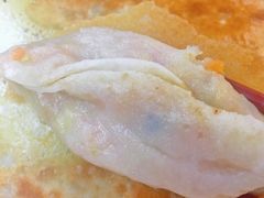 -鲜鲜锅贴(荆山路店)