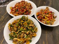 -笨罗卜浏阳菜馆(星沙店)