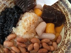 -鲜芋仙(太原街万达店)