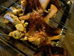 -陆二烧烤(盐城环城北路店)