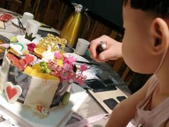 -老字号家家乐蛋糕(尹富市场店)