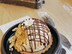 -莫斯科餐厅面包坊(北展店)