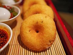 -西安凯悦酒店·湖畔中餐厅