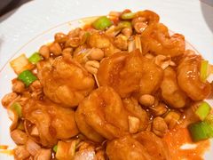 -峨嵋酒家(地安门店)