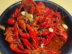 -小田油焖小龙虾(双井店)