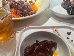 -杨氏青龙虾·羊蝎子(金盛路总店)