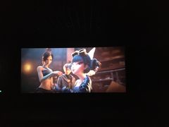 -首都电影院(天津店 中国巨幕)