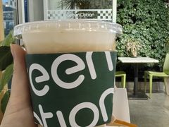 -Green Option(官舍店)
