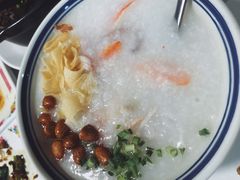 -东鑫记港式茶餐厅(南京东路店)