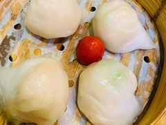 -点都德(盘福楼店)